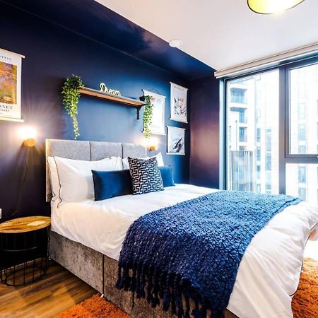 Sheffield-Living, Kelham-Island, Sheffield Apt מראה חיצוני תמונה
