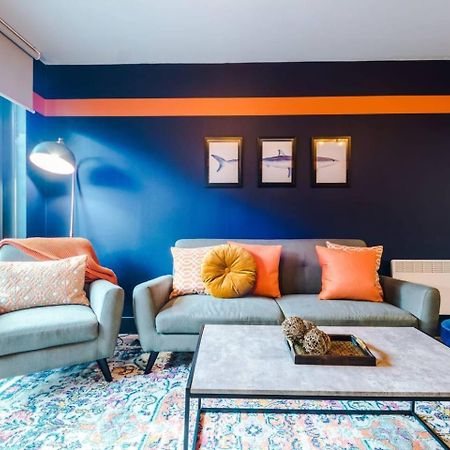 Sheffield-Living, Kelham-Island, Sheffield Apt מראה חיצוני תמונה