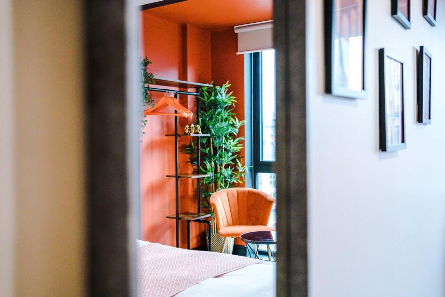 Sheffield-Living, Kelham-Island, Sheffield Apt מראה חיצוני תמונה